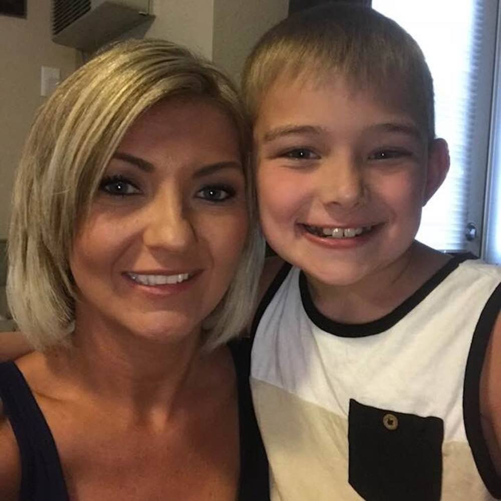 Meet your Posher, Melissa